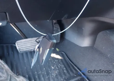 2026 Chevrolet Silverado 1500 2Wd Short Bed Rst from USA, damaged, VIN 1GCPADED9TZ171747